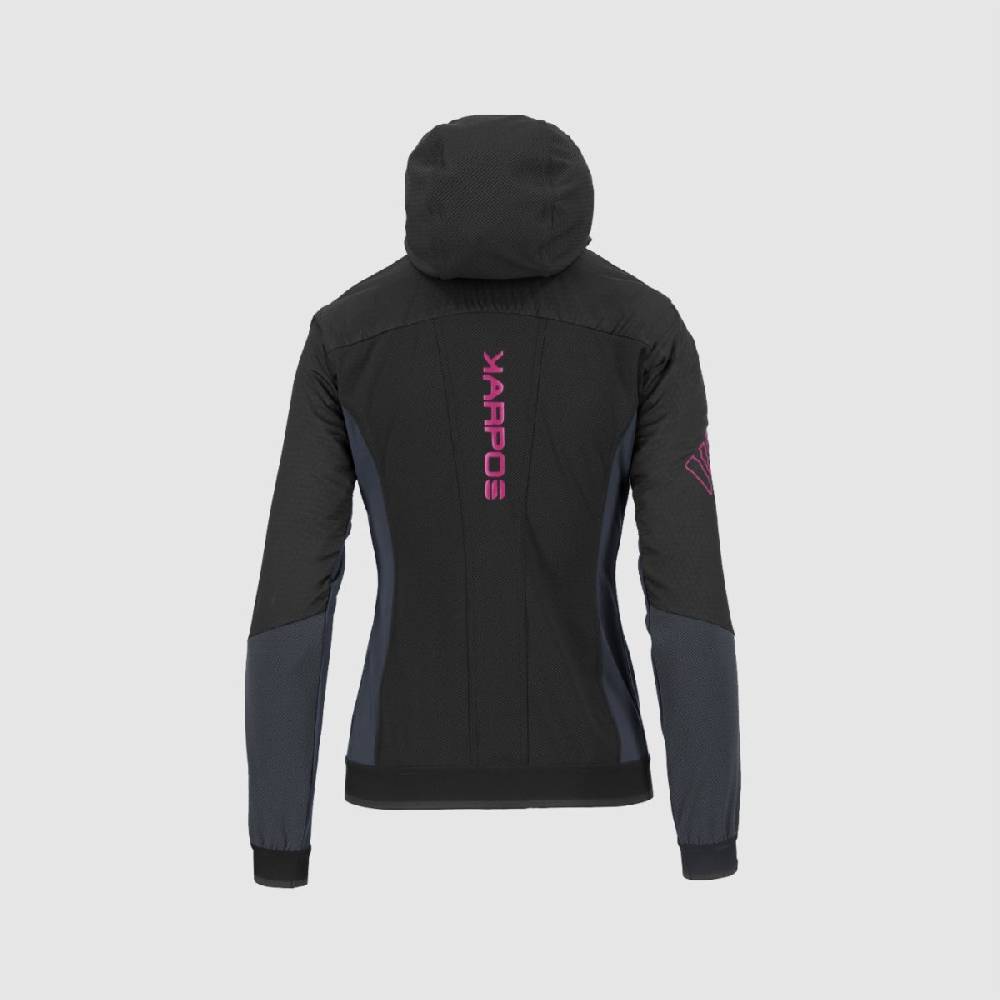 Karpos ALAGNA PLUS EVO W JACKET Italy