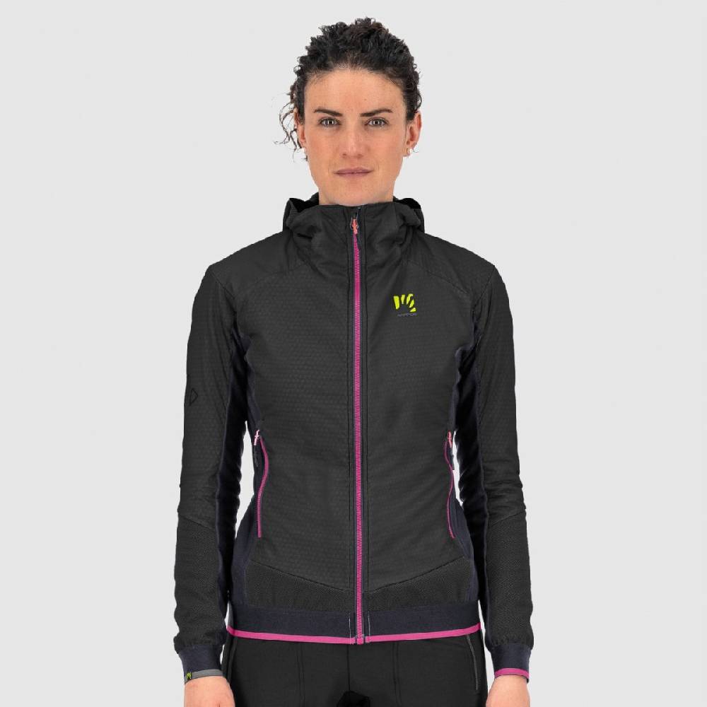 Karpos ALAGNA PLUS EVO W JACKET Italy