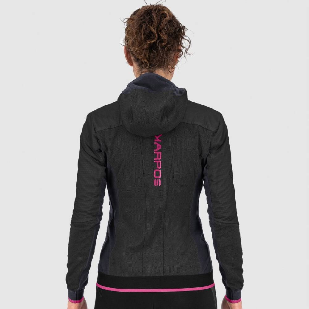 Karpos ALAGNA PLUS EVO W JACKET Italy