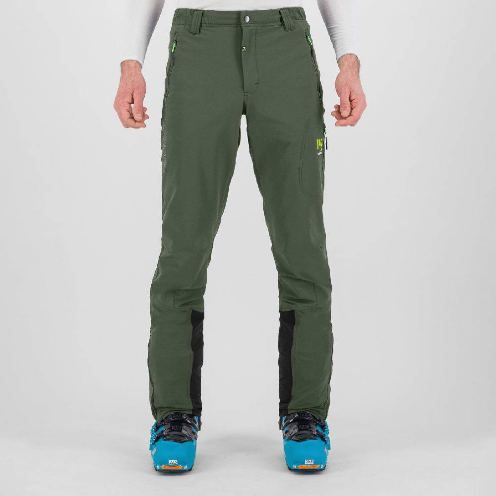 Karpos SAN MARTINO PANTS Italia