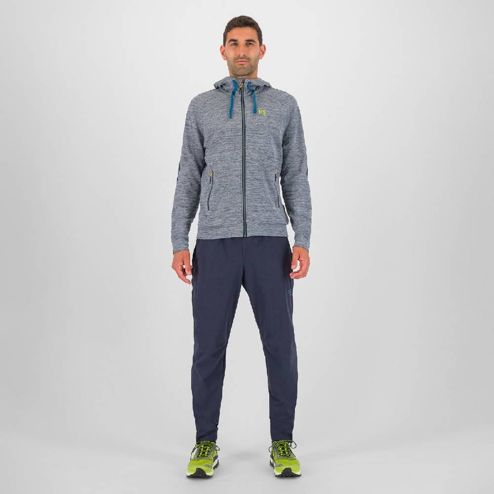 Karpos EASYFRIZZ FULL-ZIP HOODIE Nuovo