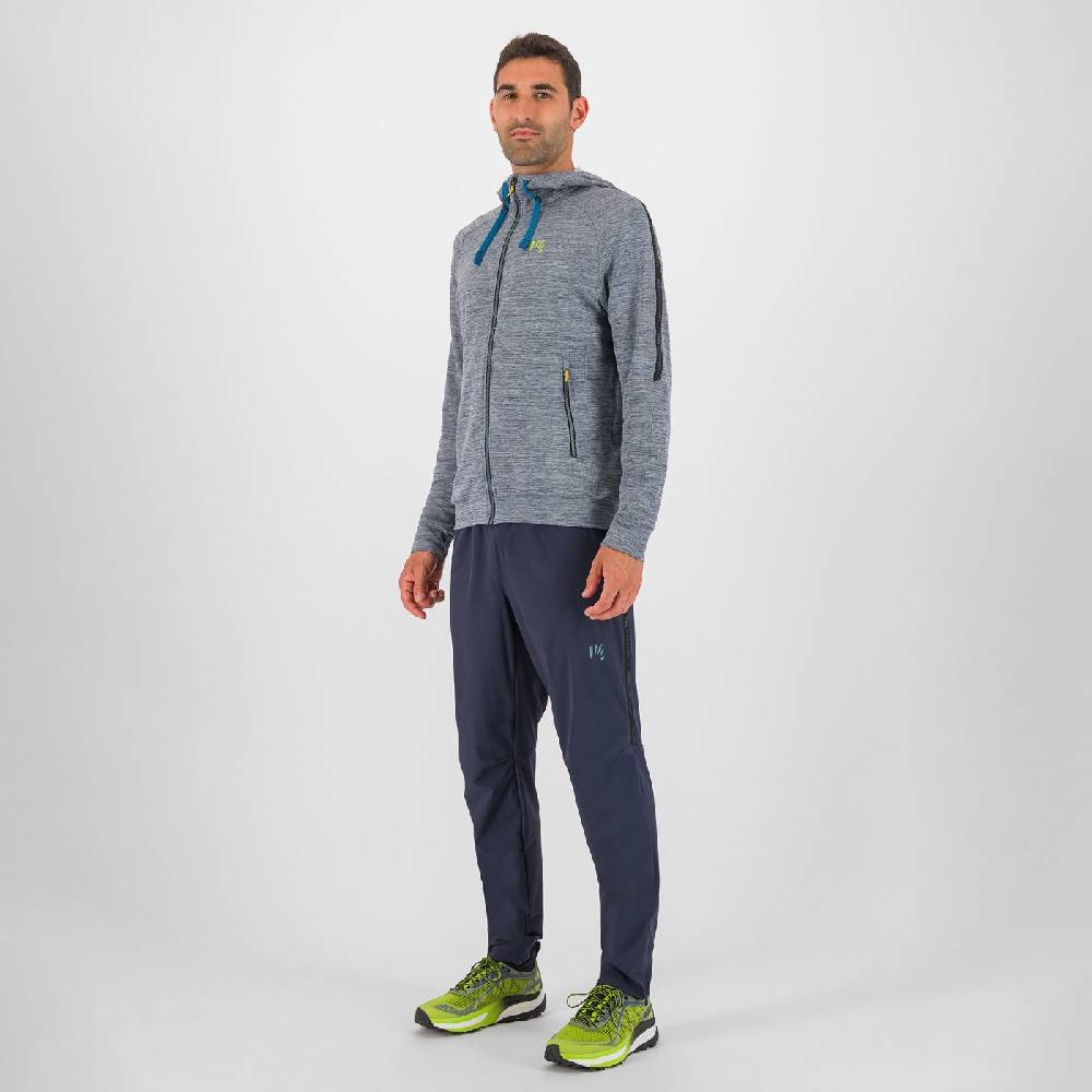 Karpos EASYFRIZZ FULL-ZIP HOODIE Nuovo