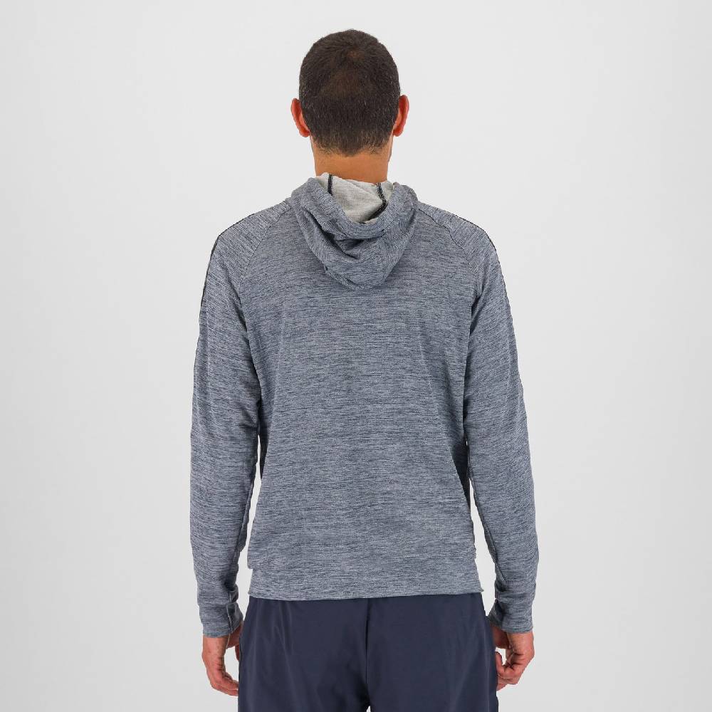 Karpos EASYFRIZZ FULL-ZIP HOODIE Nuovo