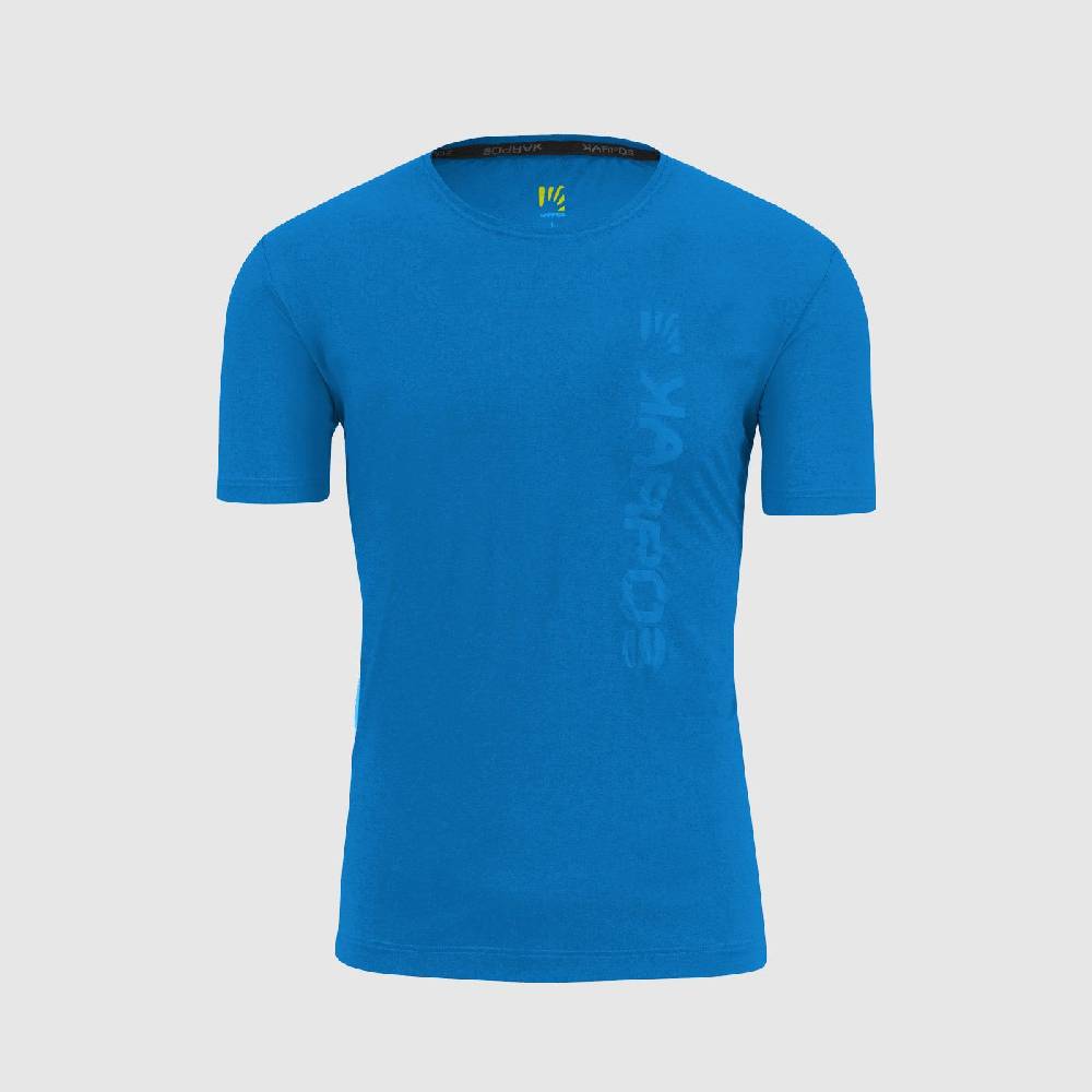Karpos EASYFRIZZ T-SHIRT Qualità