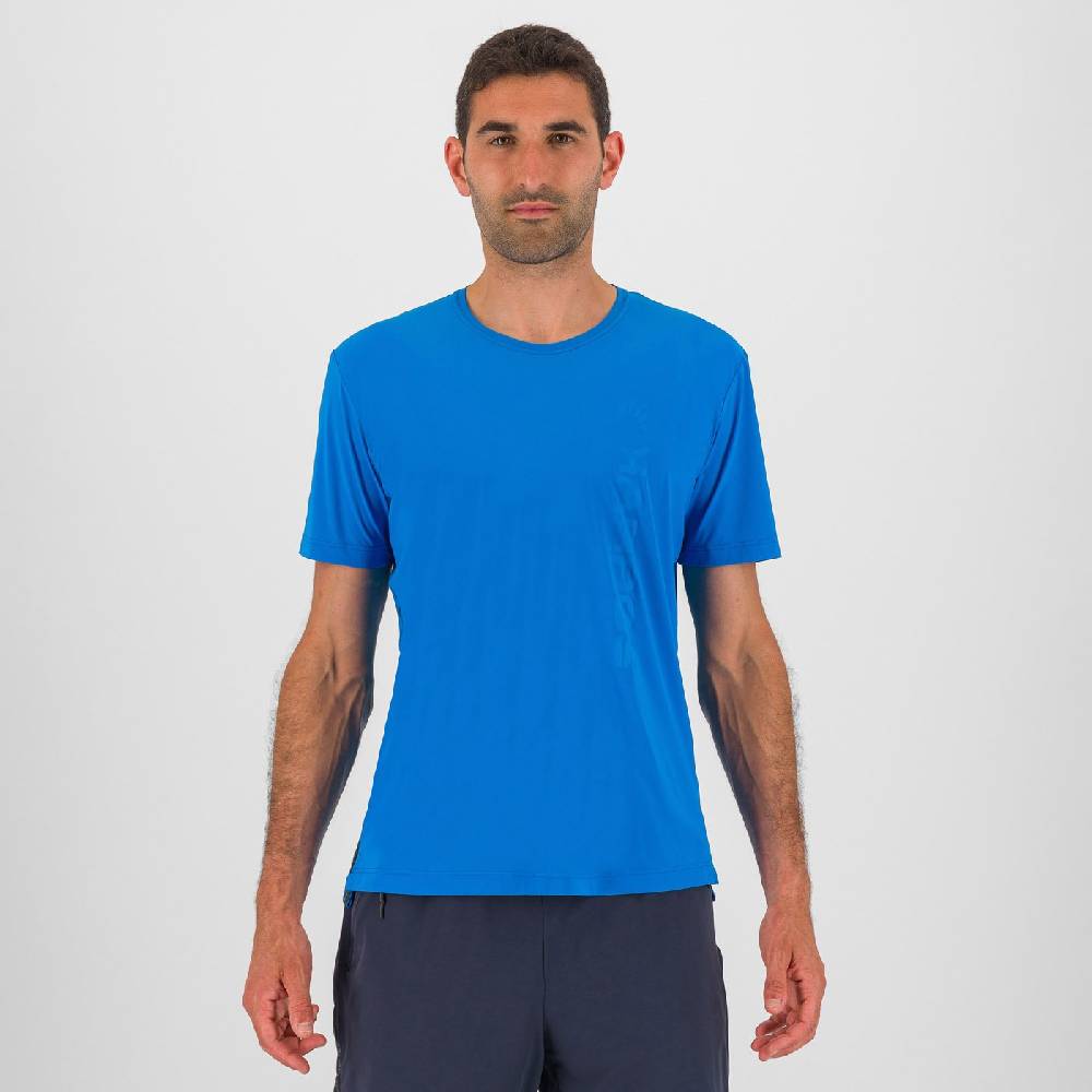 Karpos EASYFRIZZ T-SHIRT Qualità