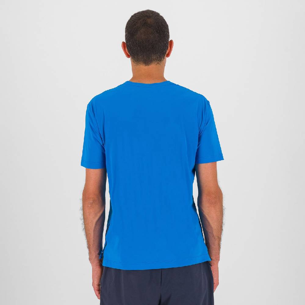 Karpos EASYFRIZZ T-SHIRT Qualità