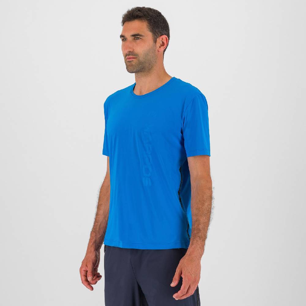 Karpos EASYFRIZZ T-SHIRT Qualità