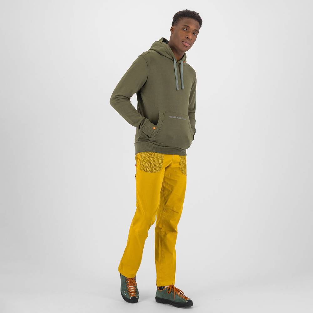 Karpos PICCHIO HOODIE Soddisfazione Garantita