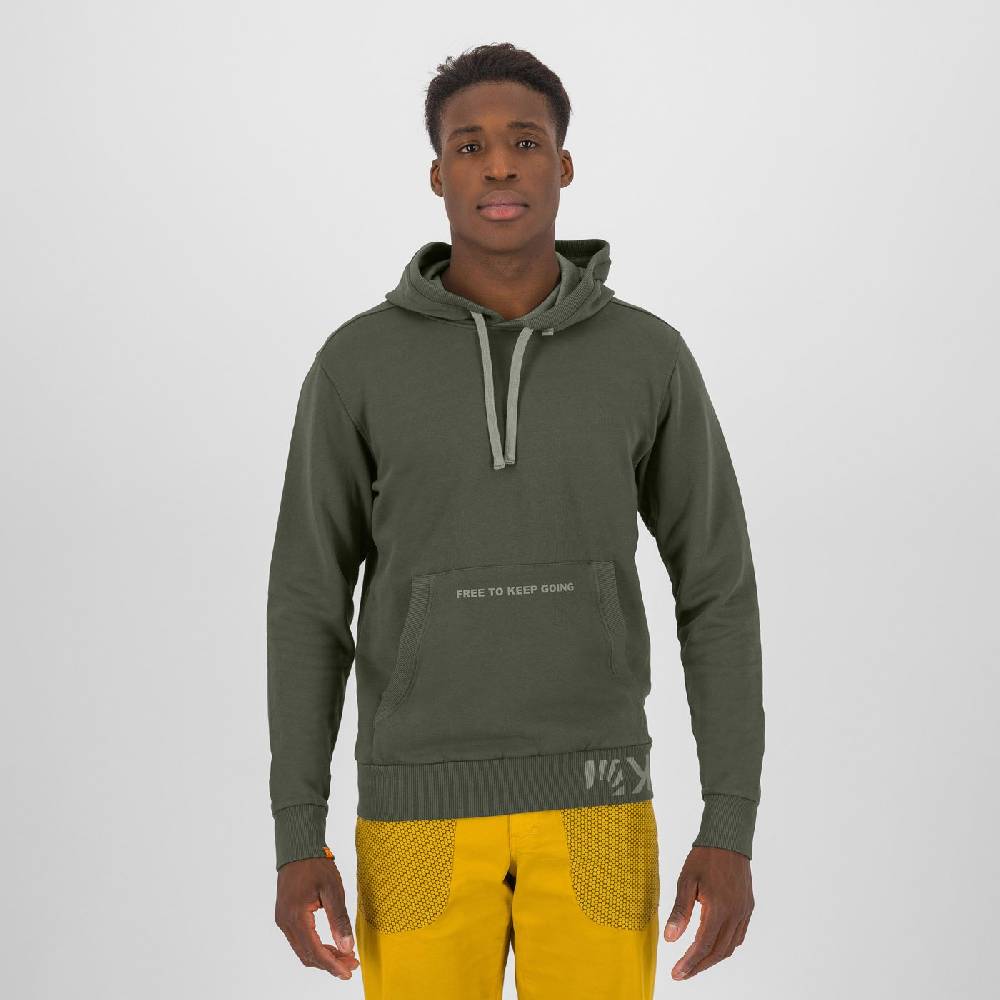 Karpos PICCHIO HOODIE Soddisfazione Garantita