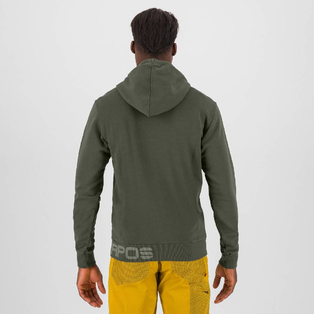 Karpos PICCHIO HOODIE Soddisfazione Garantita