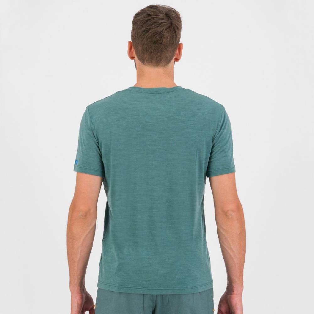 Karpos COPPOLO MERINO T-SHIRT Negozi Online