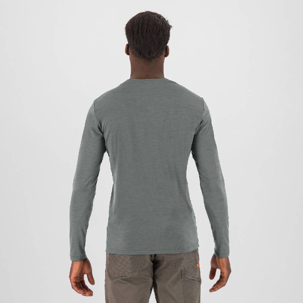 Karpos COPPOLO MERINO LS Acquista Ora