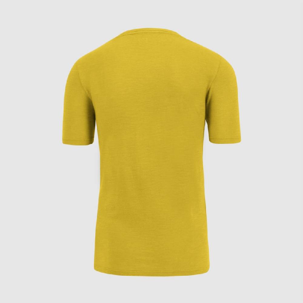 Karpos AMBRETTA T-SHIRT Consegna Veloce