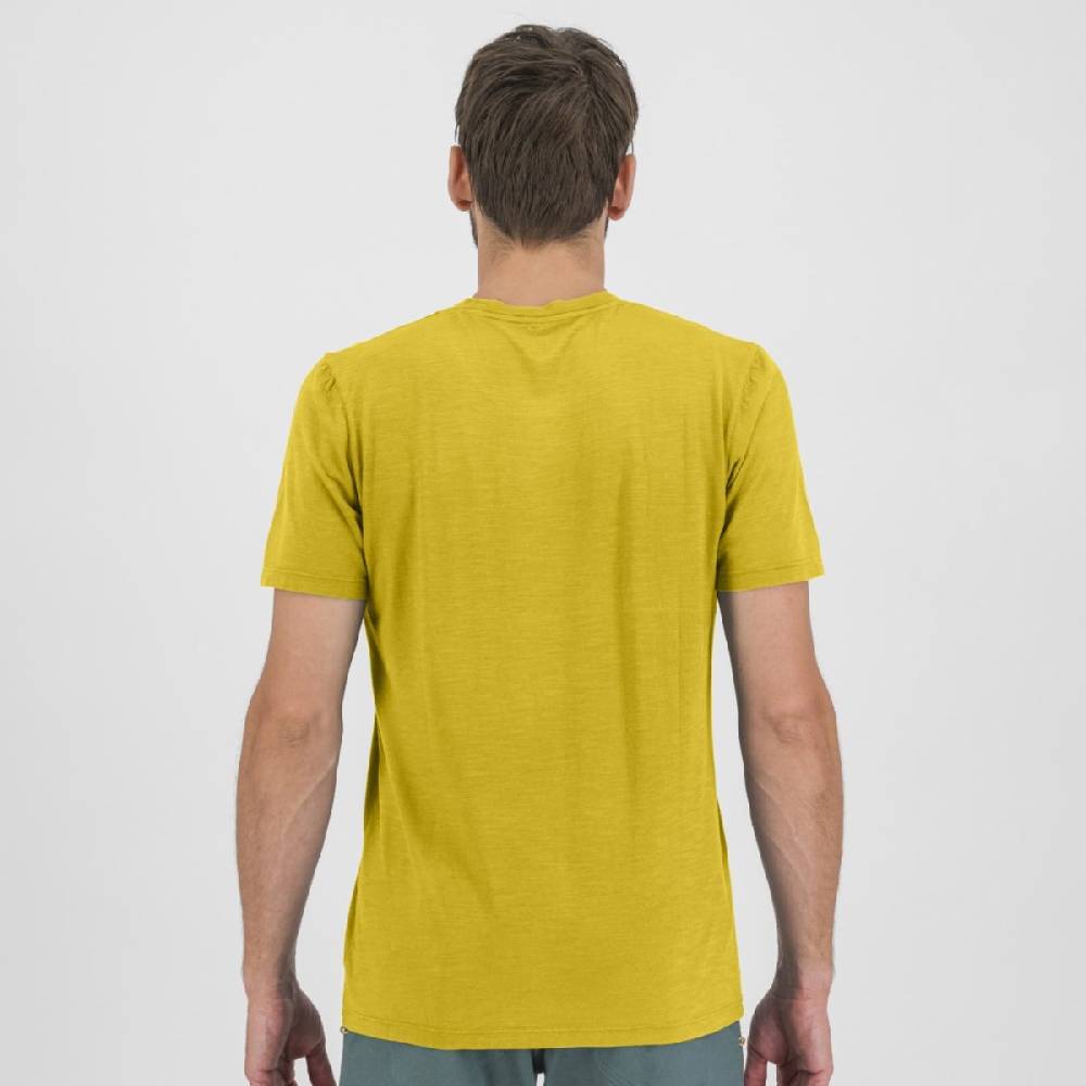 Karpos AMBRETTA T-SHIRT Consegna Veloce