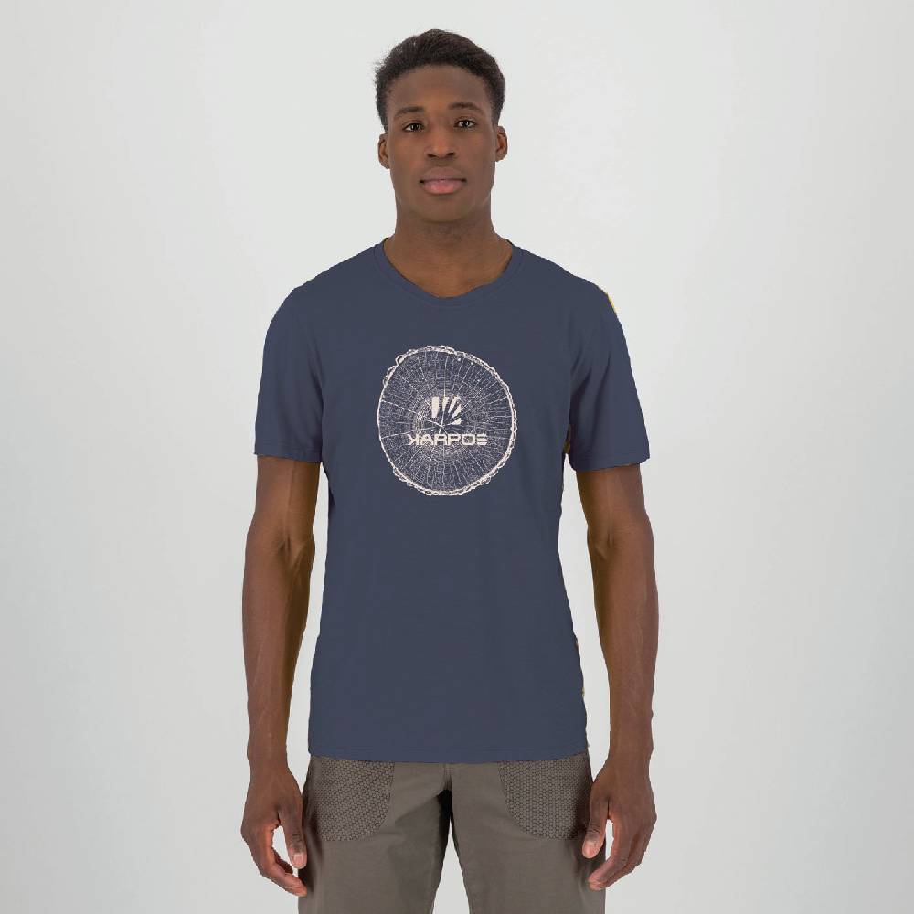 Karpos ANEMONE EVO T-SHIRT Promozione Limitata
