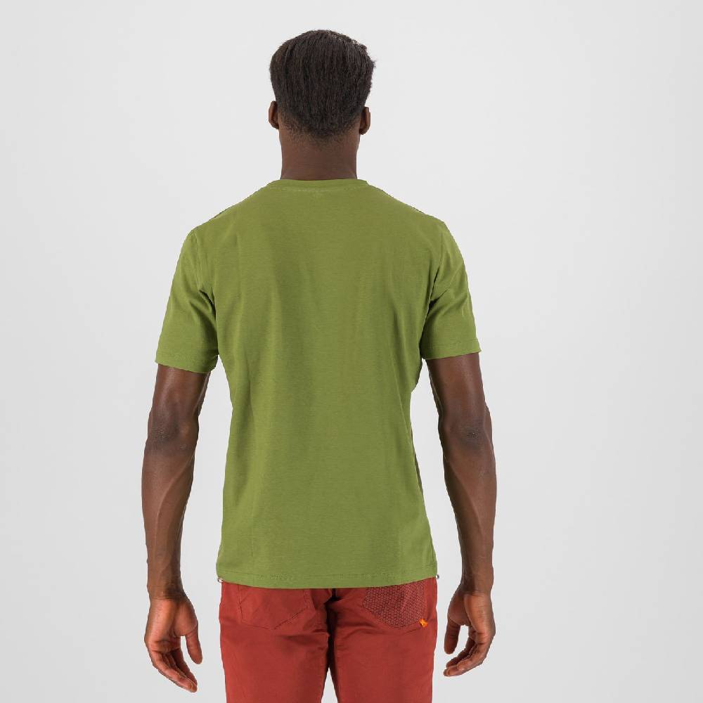 Karpos GENZIANELLA T-SHIRT In vendita