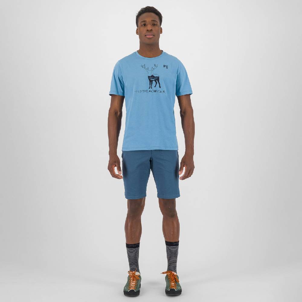 Karpos BOTTON D'ORO EVO T-SHIRT Affare Del Giorno