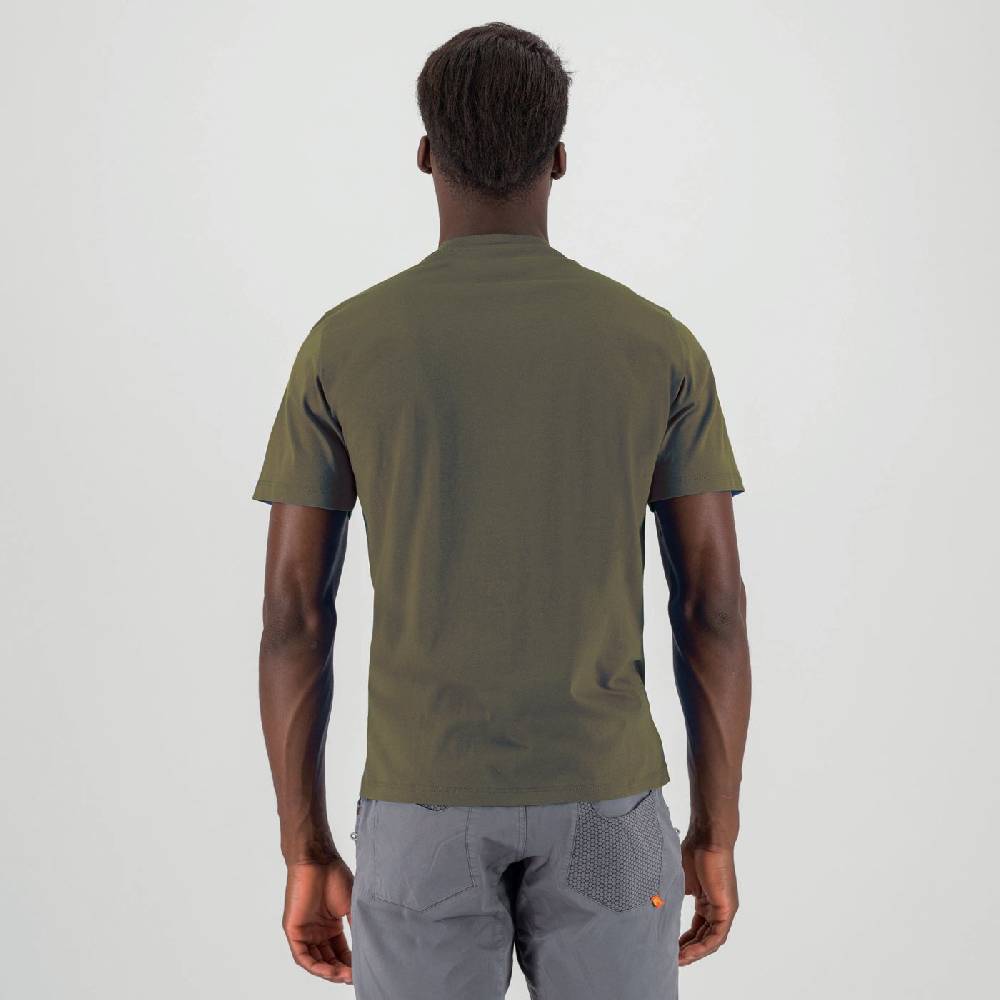 Karpos ASTRO ALPINO EVO T-SHIRT Sconti questo mese