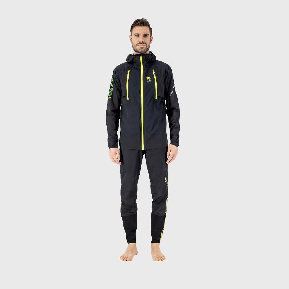 Karpos LAVAREDO RAIN JACKET Online