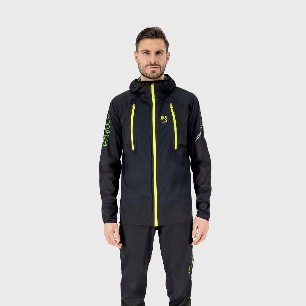 Karpos LAVAREDO RAIN JACKET Online