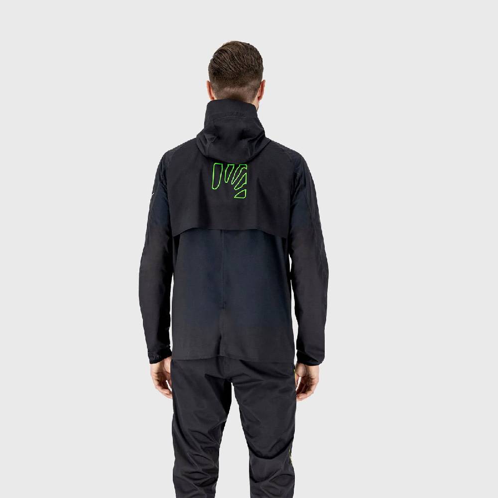 Karpos LAVAREDO RAIN JACKET Online