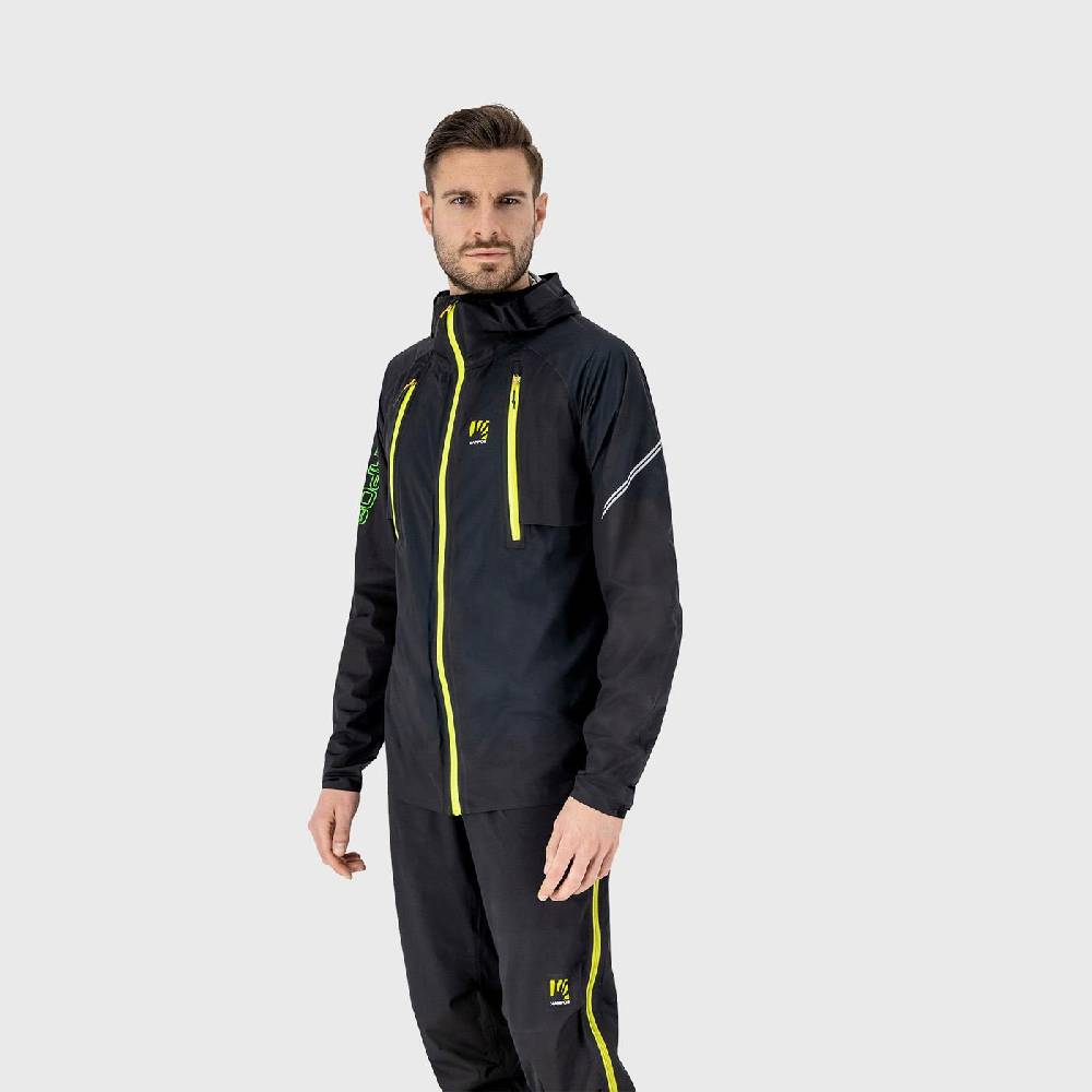 Karpos LAVAREDO RAIN JACKET Online