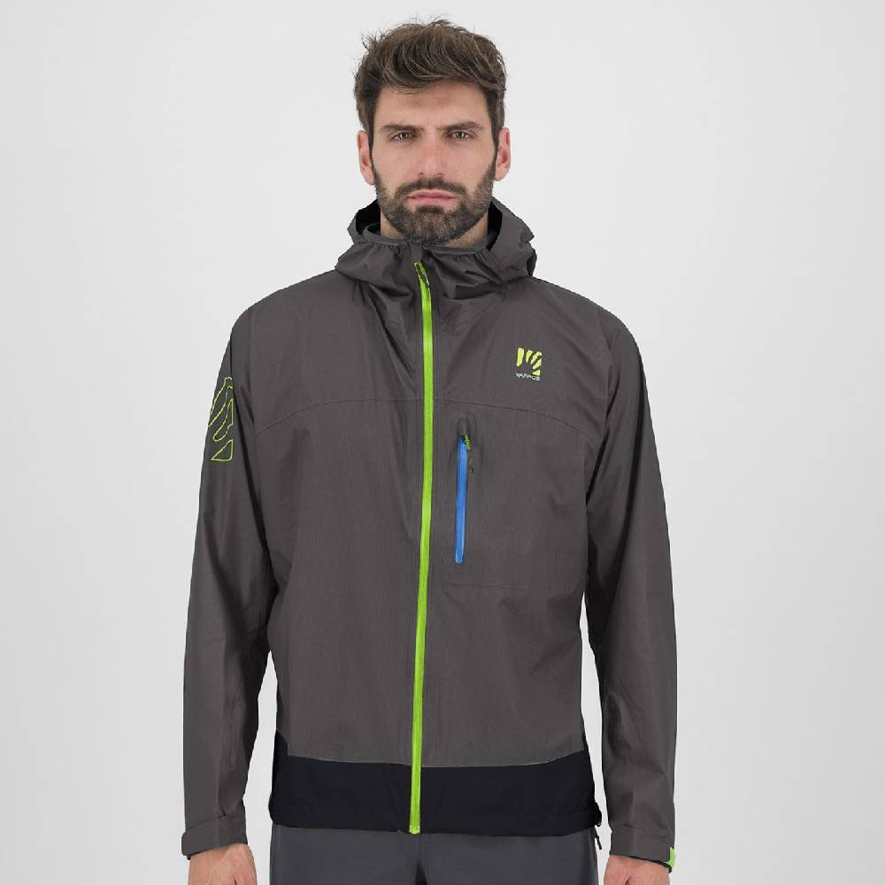Karpos LOT RAIN JACKET Outlet