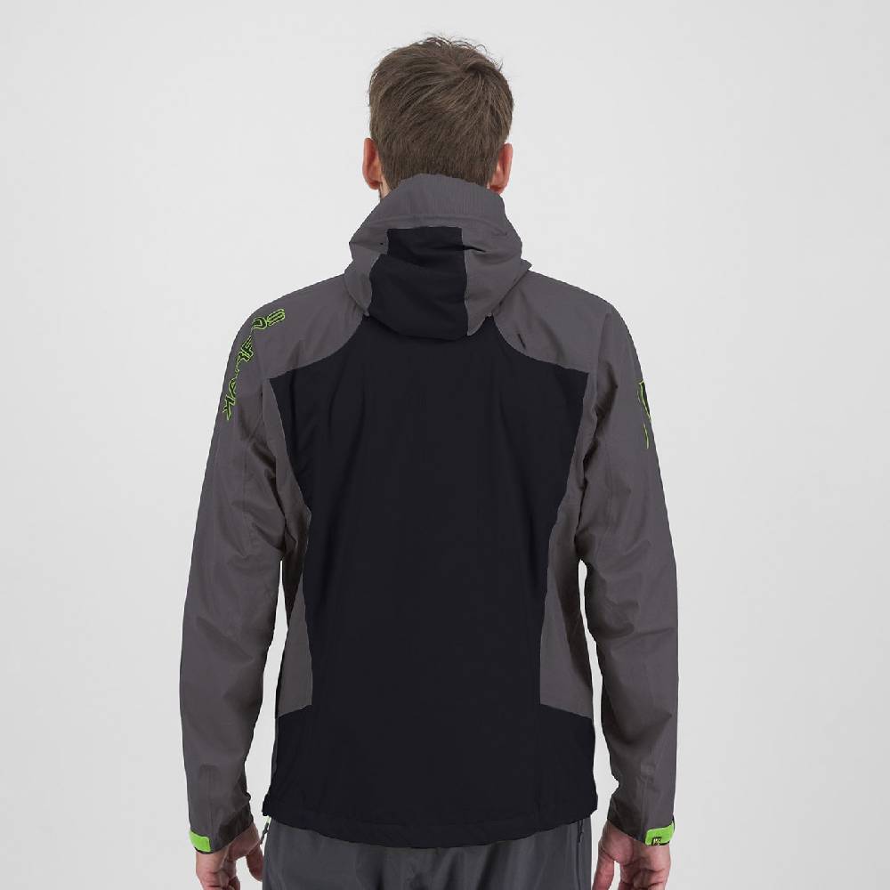 Karpos LOT RAIN JACKET Outlet