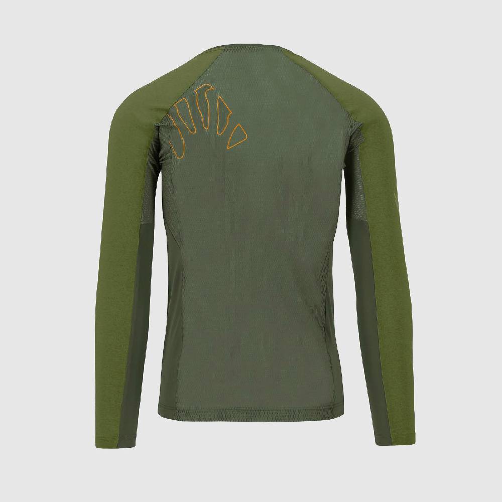 Karpos LAVAREDO JERSEY LS Hotsell