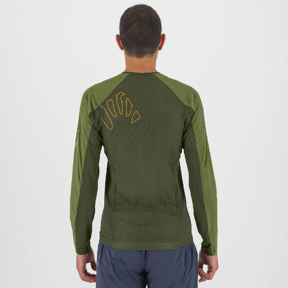 Karpos LAVAREDO JERSEY LS Hotsell