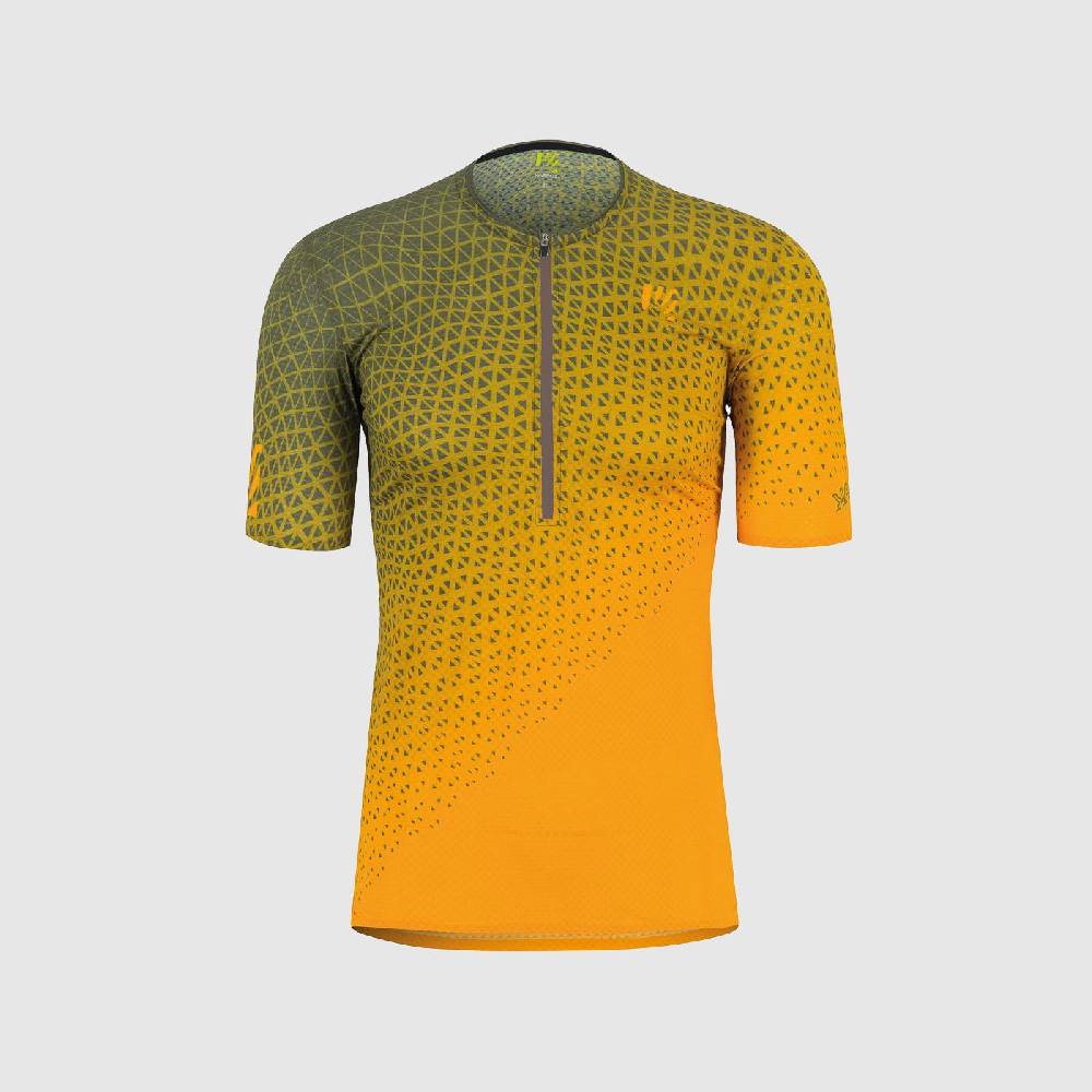 Karpos LAVAREDO ULTRA TECH JERSEY Vendita Calda