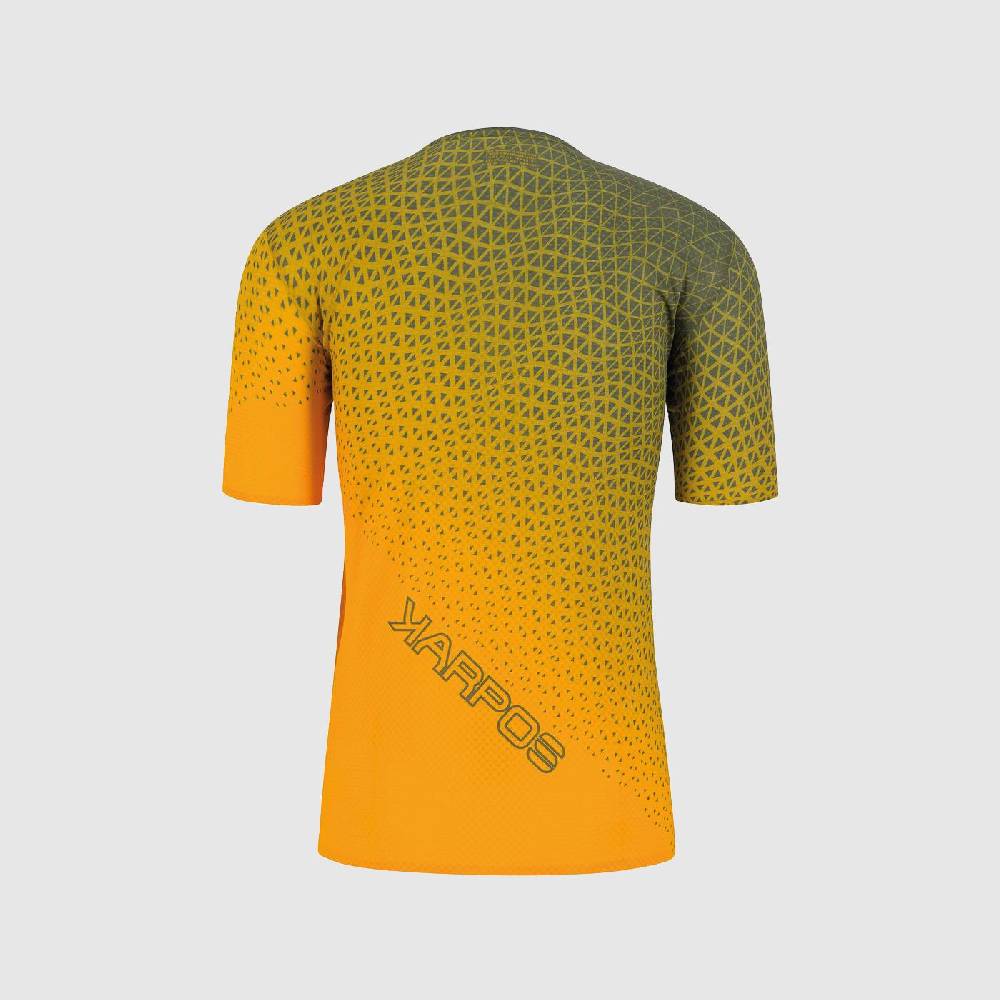 Karpos LAVAREDO ULTRA TECH JERSEY Vendita Calda