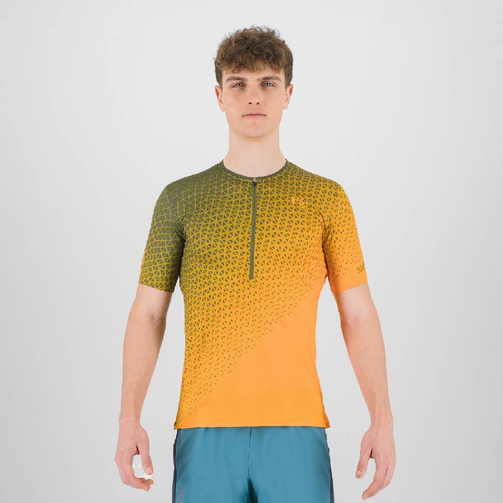 Karpos LAVAREDO ULTRA TECH JERSEY Vendita Calda