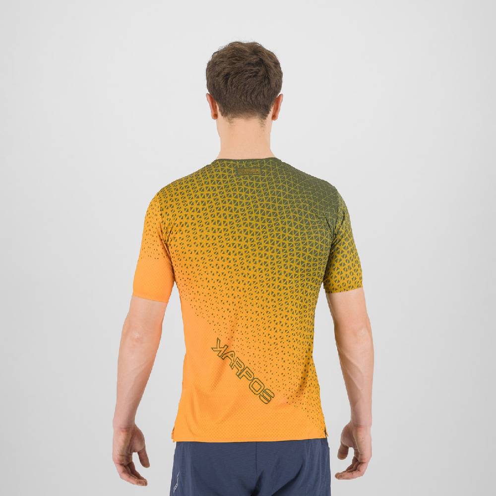 Karpos LAVAREDO ULTRA TECH JERSEY Vendita Calda