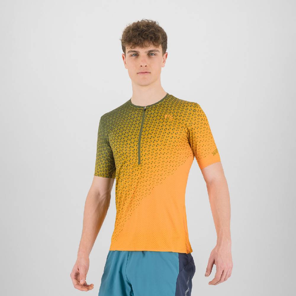 Karpos LAVAREDO ULTRA TECH JERSEY Vendita Calda