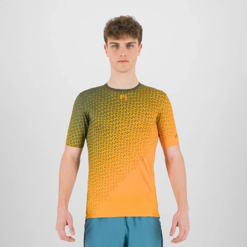 Karpos LAVAREDO ULTRA JERSEY Vendita Economica