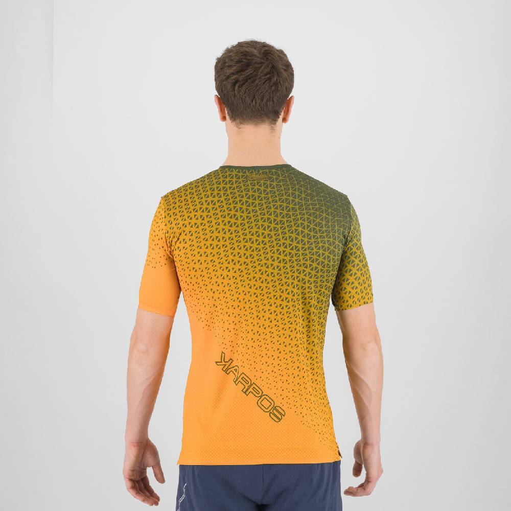 Karpos LAVAREDO ULTRA JERSEY Vendita Economica
