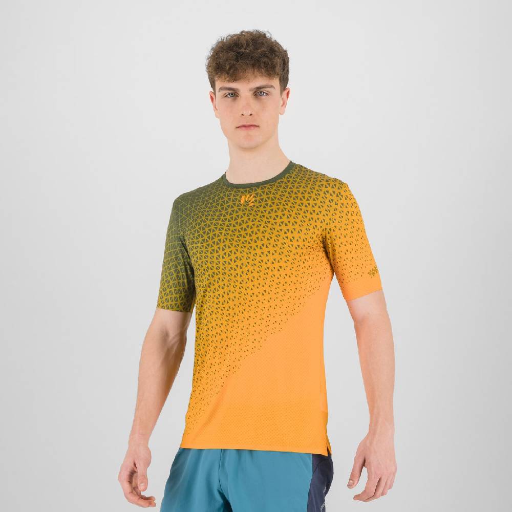 Karpos LAVAREDO ULTRA JERSEY Vendita Economica