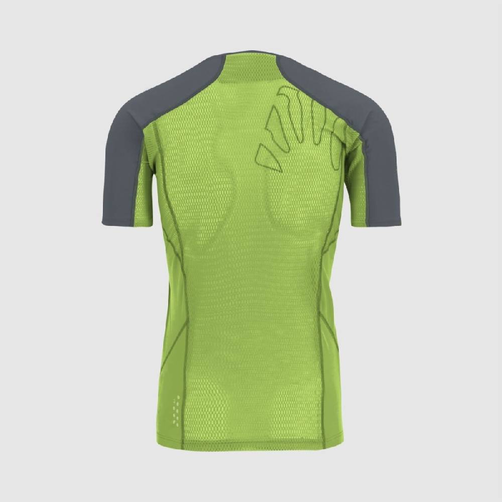 Karpos LAVAREDO JERSEY Saldi Di Fabbrica