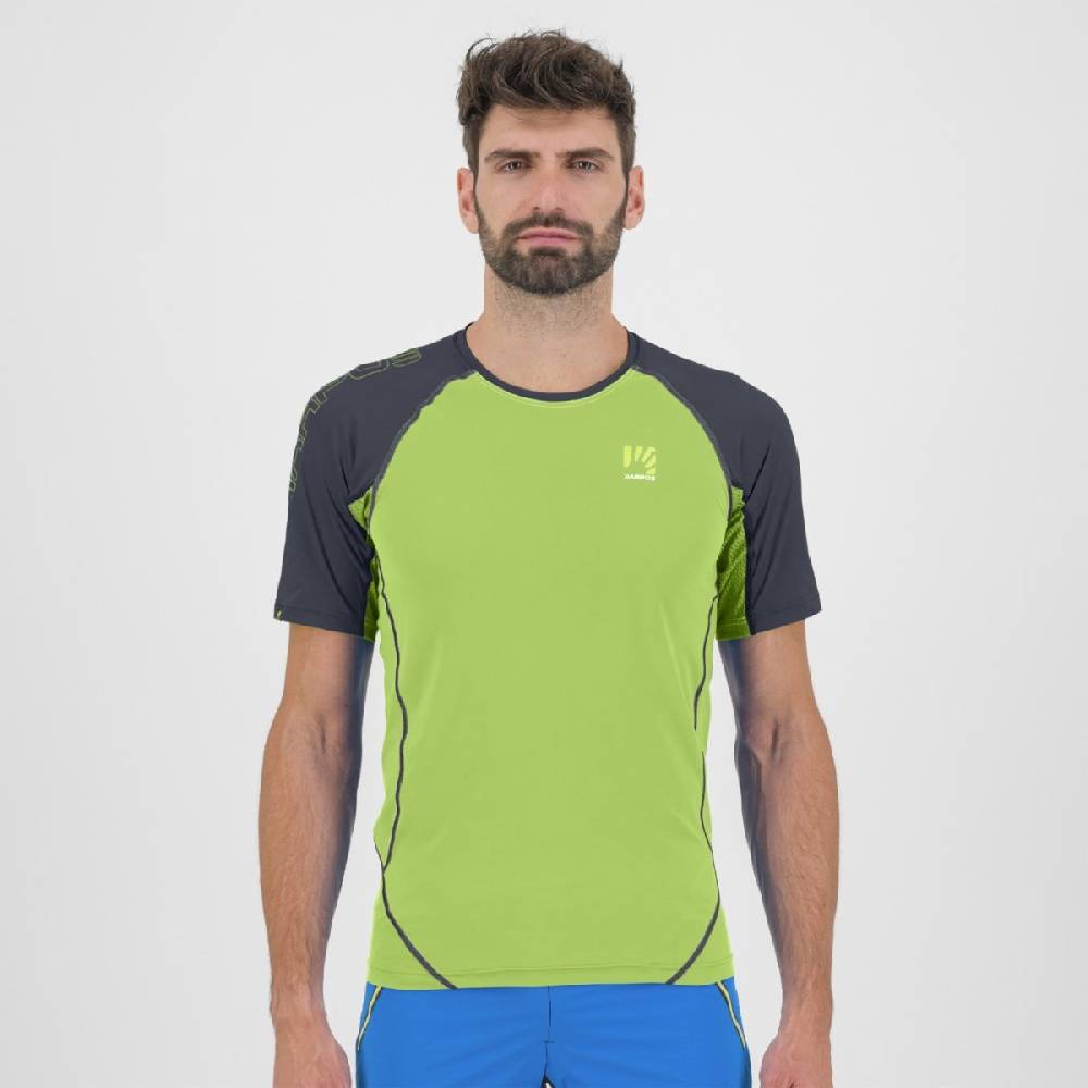 Karpos LAVAREDO JERSEY Saldi Di Fabbrica
