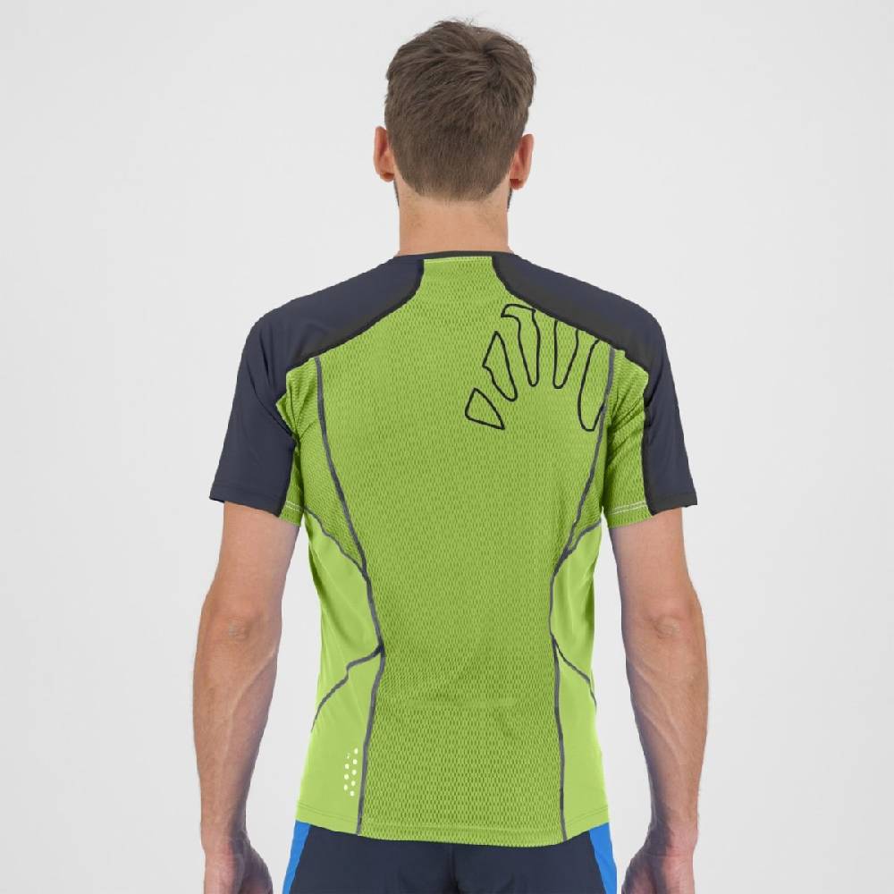 Karpos LAVAREDO JERSEY Saldi Di Fabbrica