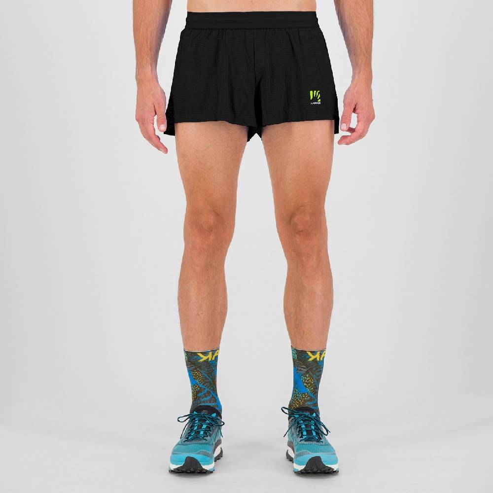 Karpos FAST VERTICAL SHORTS Qualità