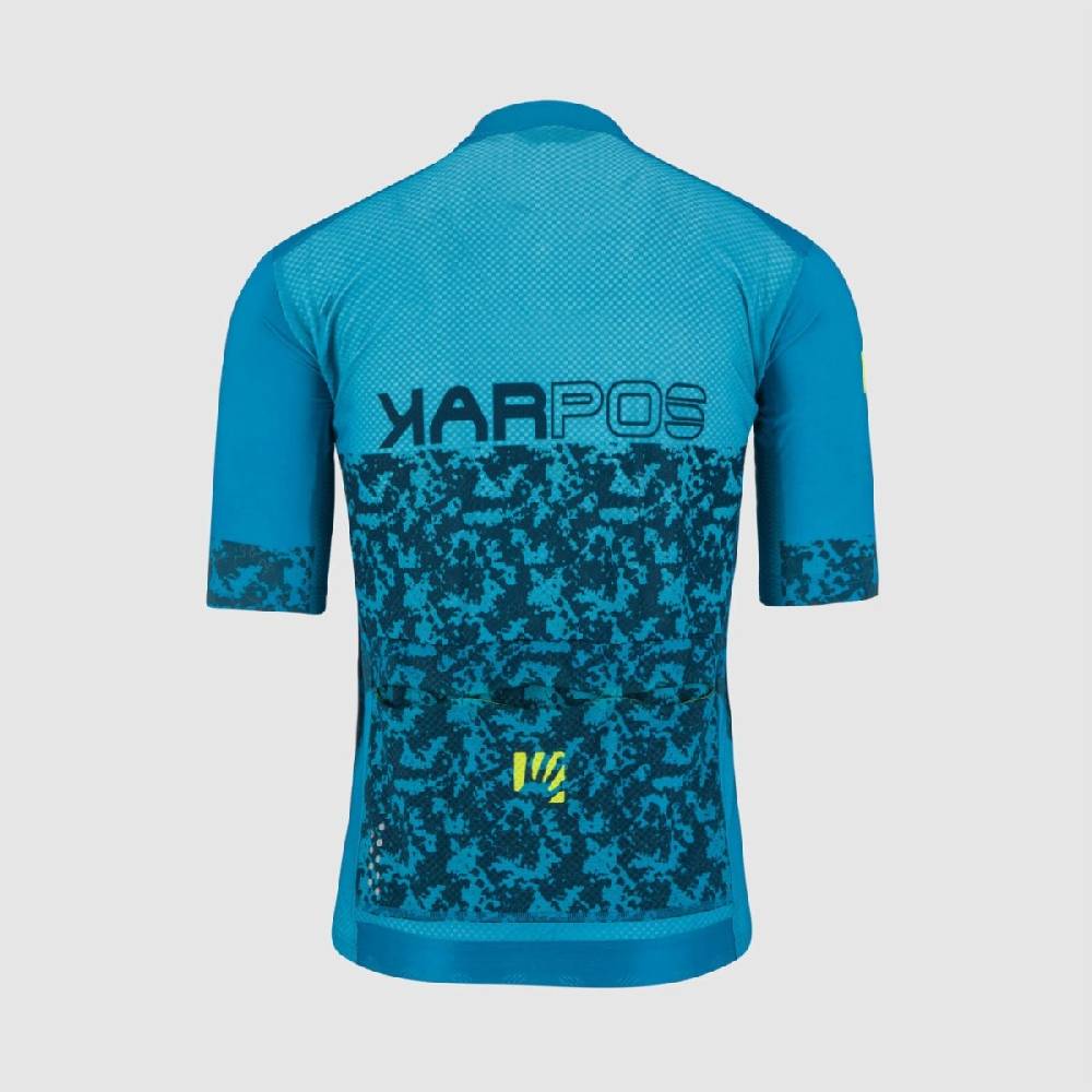 Karpos JUMP JERSEY Spedizione Gratuita