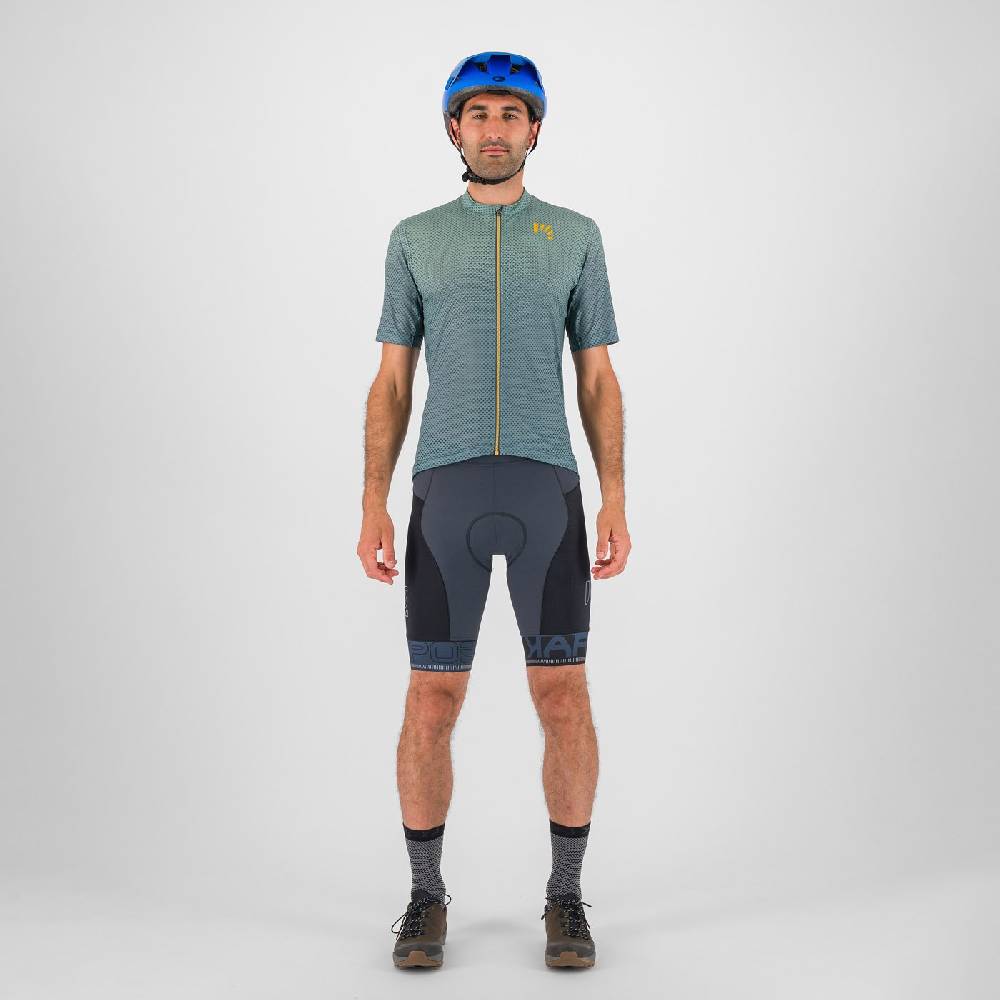 Karpos VAL VIOLA JERSEY Pezzi Unici