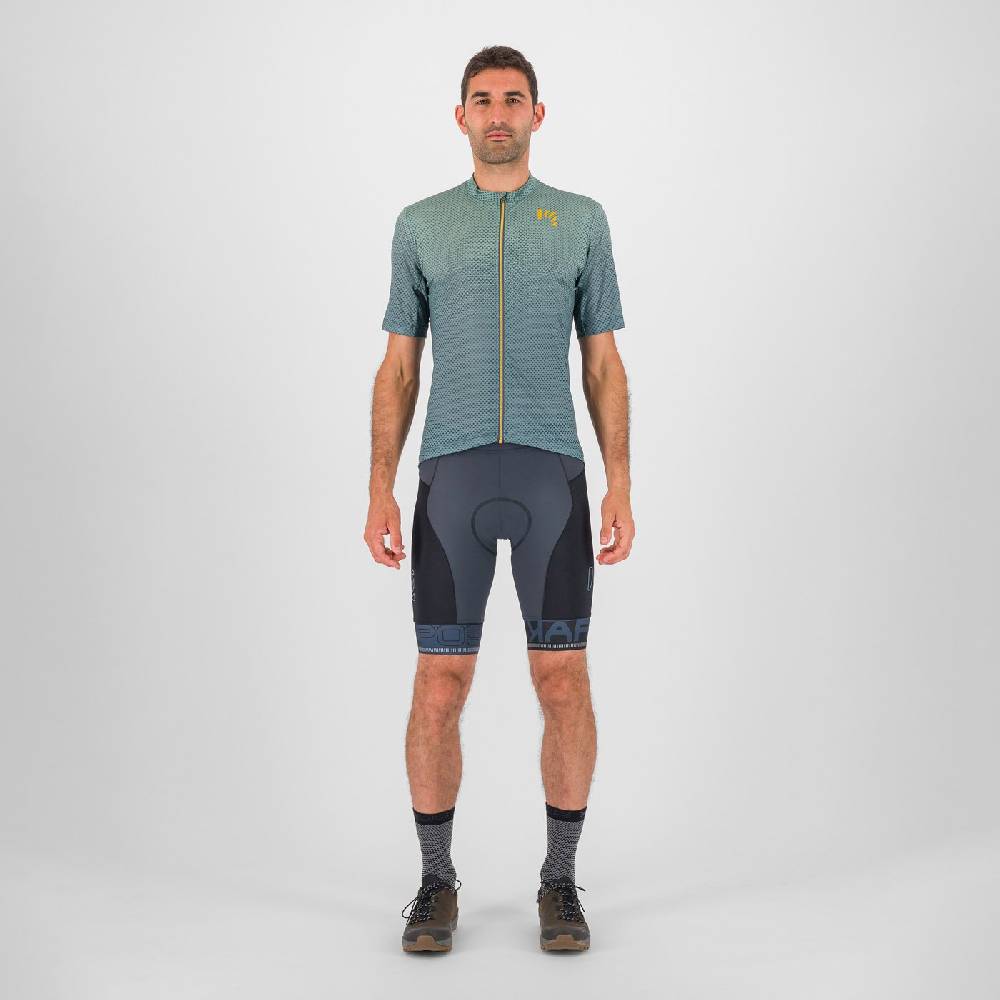 Karpos VAL VIOLA JERSEY Pezzi Unici