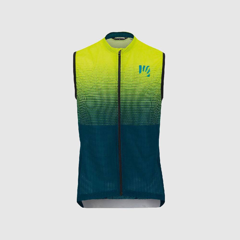 Karpos VAL VIOLA SLEEVELESS Soddisfazione Garantita