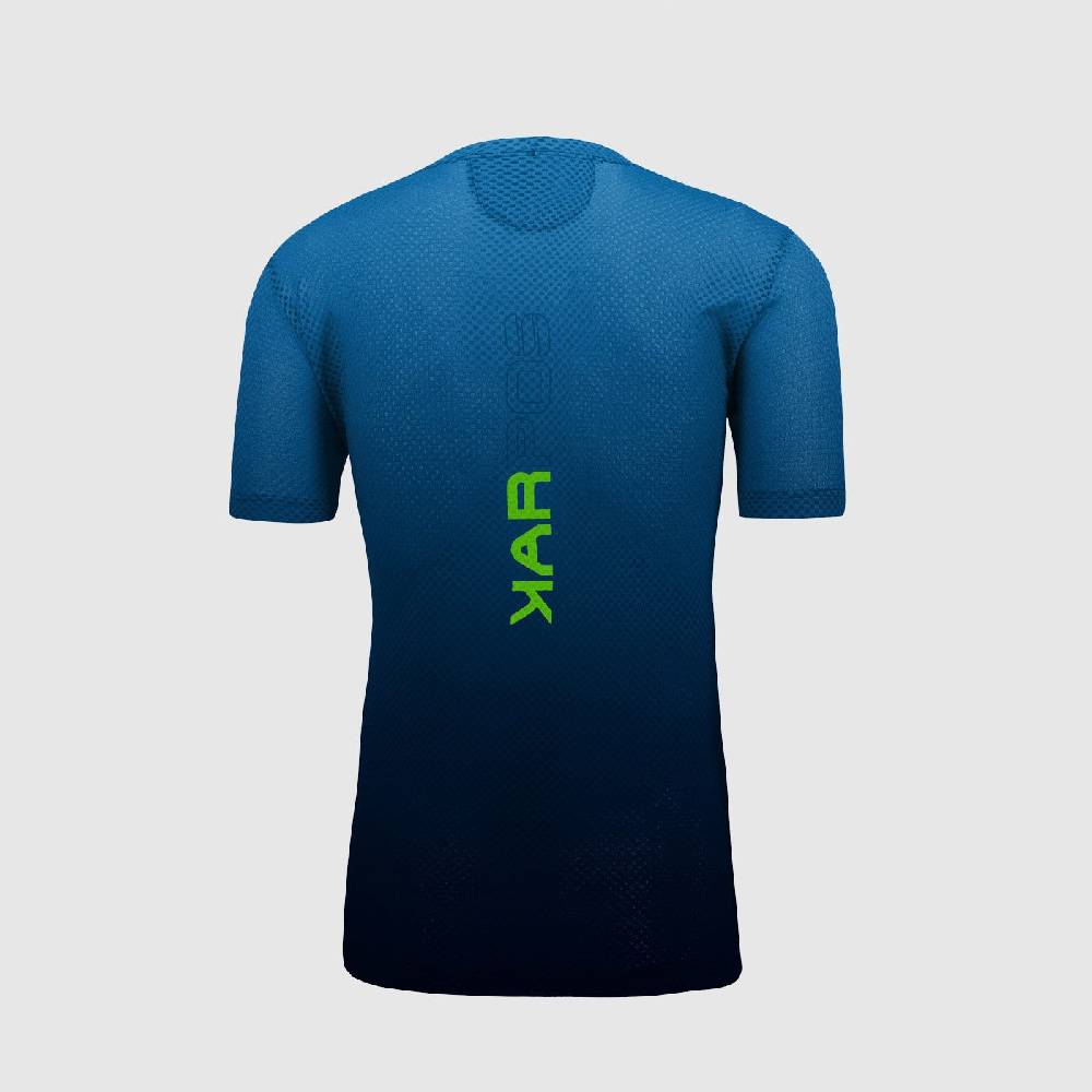 Karpos VERVE MESH T-SHIRT Consegna Veloce