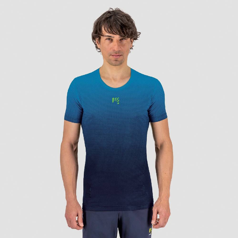 Karpos VERVE MESH T-SHIRT Consegna Veloce