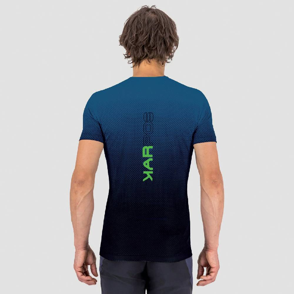 Karpos VERVE MESH T-SHIRT Consegna Veloce
