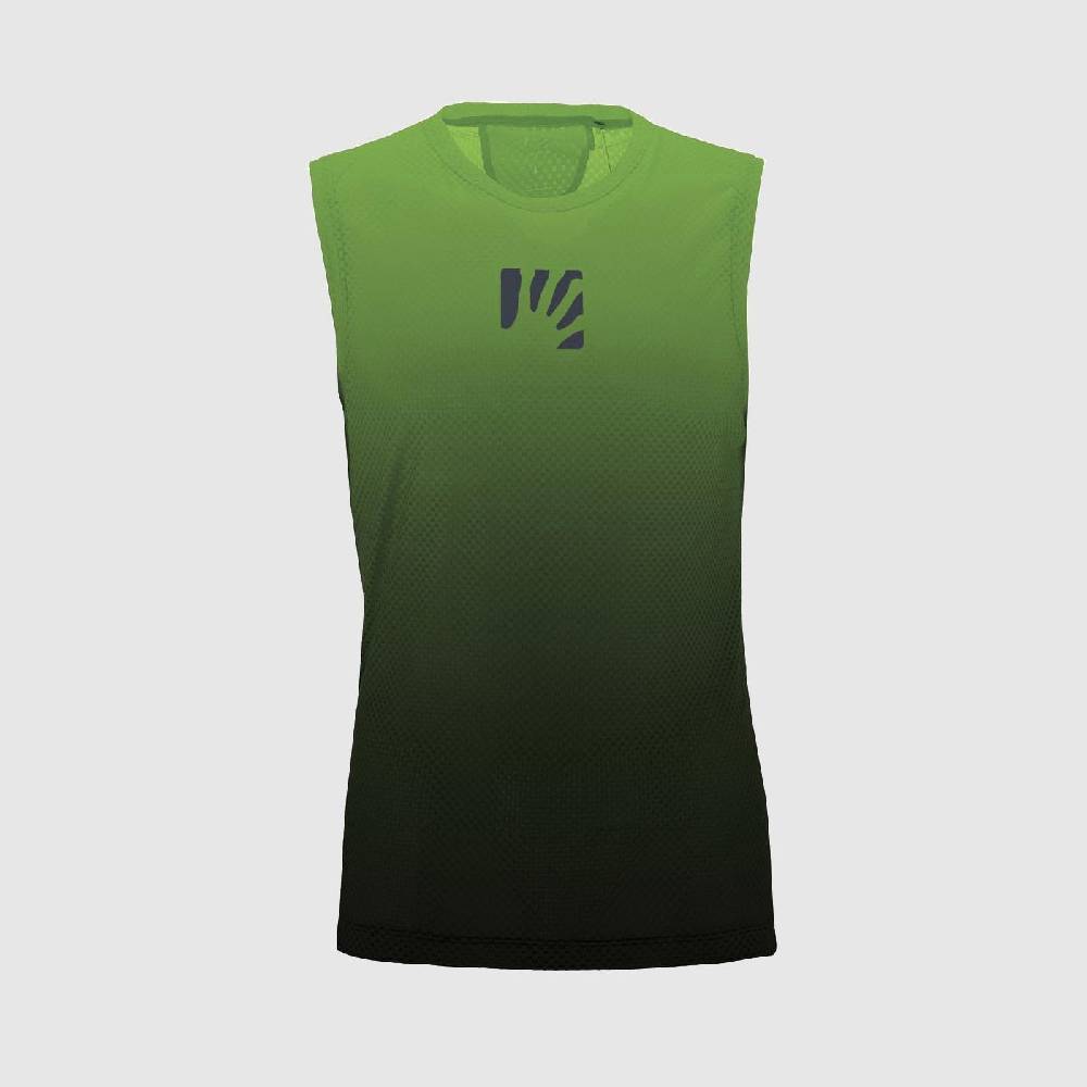 Karpos VERVE MESH SLEEVELESS Promozione Limitata